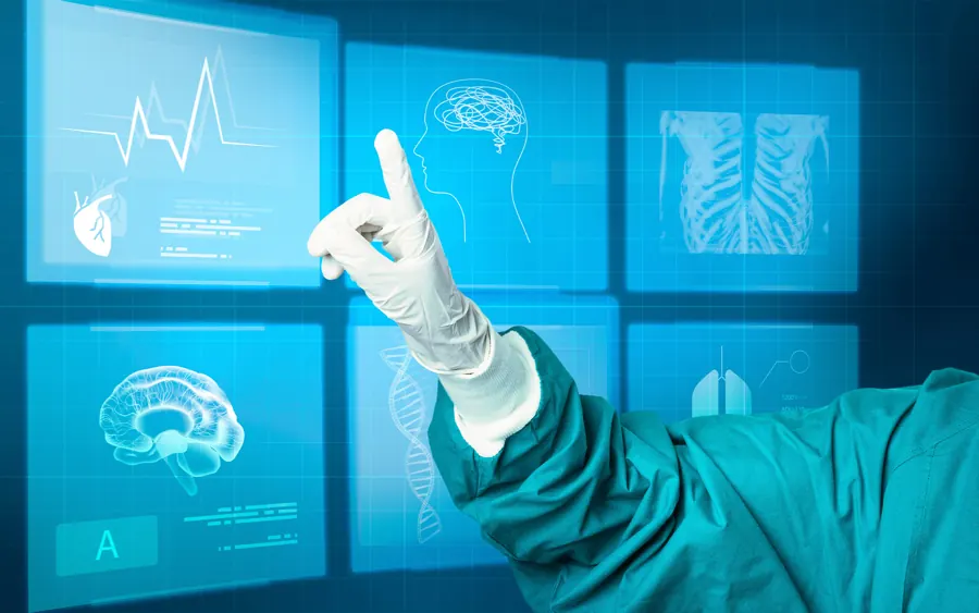 Imagem do artigo Tendências em tecnologia médica para 2026: inovação, eficiência e segurança no centro das decisões