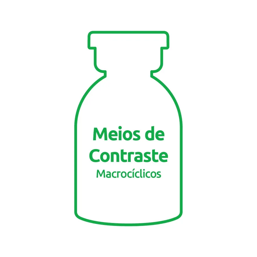 Contraste Clariscan