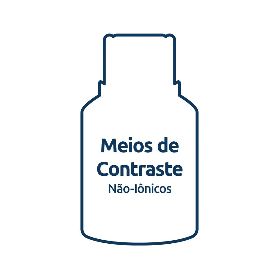 Contraste Omnipaque