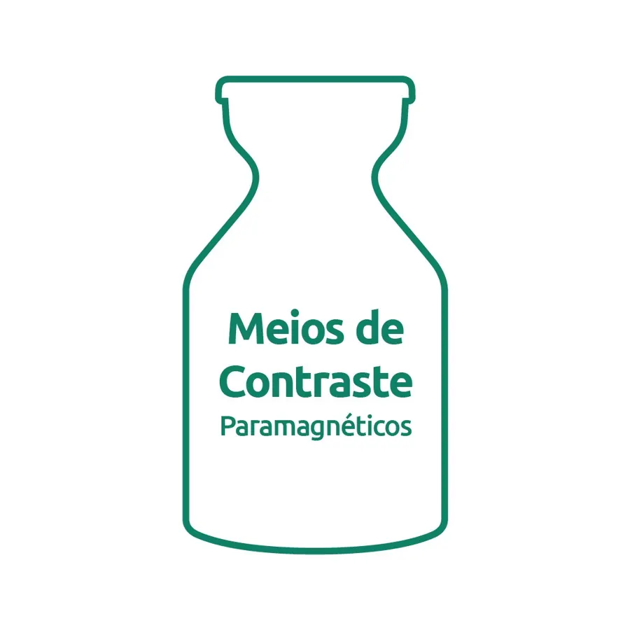 Contraste Omniscan
