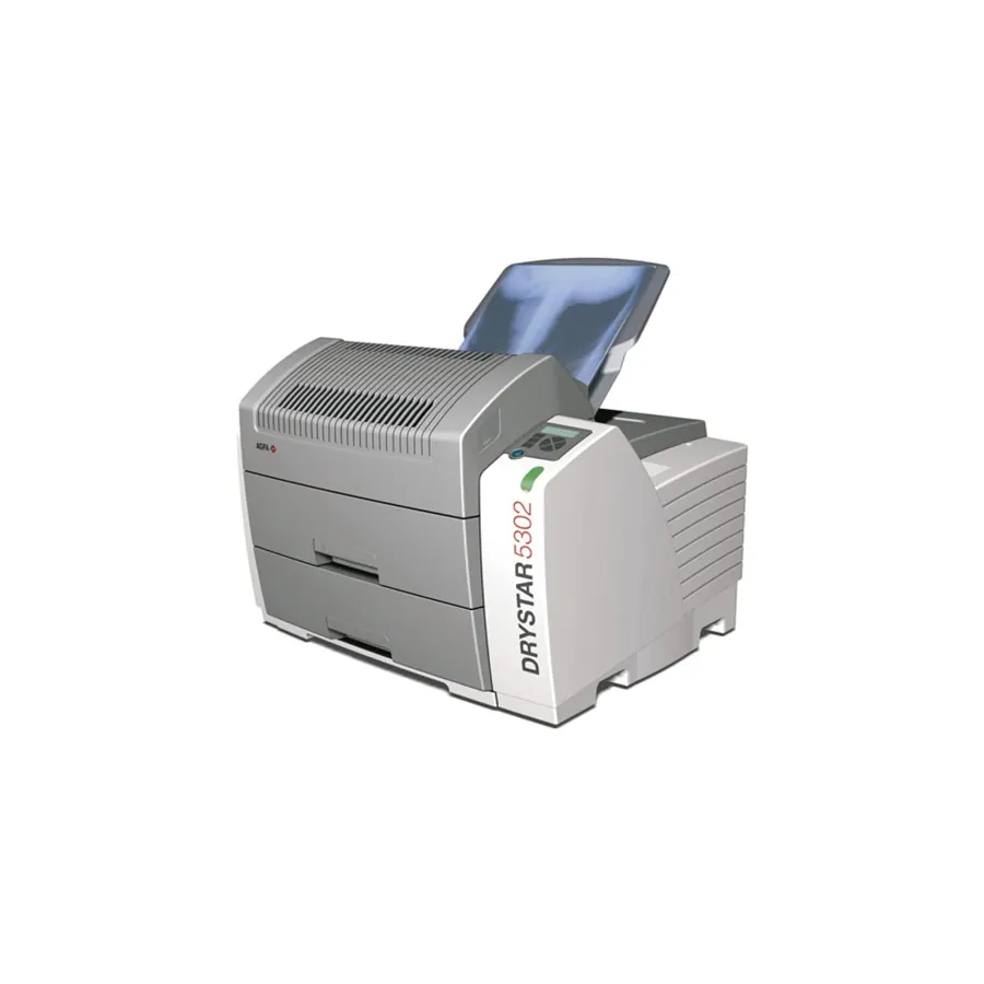 Impressora Dry de Filmes Radiológicos DRYSTAR 5302