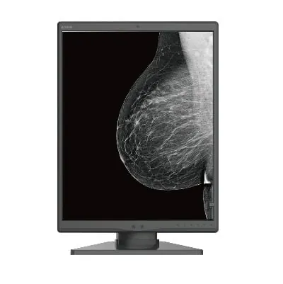 Monitor de Diagnóstico M550G